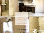 Alquiler Moron Centro 1 ambiente Planta baja