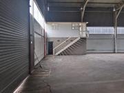 ALQUILER NAVE 1.800m2 MORENO Parque Industrial