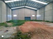 Alquiler nave en las Arenas