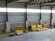 Alquiler Nave Industrial 4000mts cubiertos