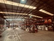 Alquiler Nave Industrial 5.000 m2 cubiertos en el Parque...