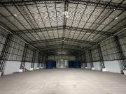 Alquiler Nave Industrial 925m2 Zona Estadio Martearena Salta