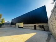 Alquiler nave industrial Benavidez