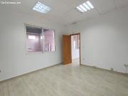 ALQUILER NAVE INDUSTRIAL EN MONFORTE DEL CID