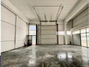 ALQUILER NAVE INDUSTRIAL EN PERFECTO ESTADO