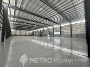 ALQUILER Nave Industrial en PIUIQ Bernal Oeste