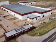 alquiler nave industrial galpon parque avant alvear