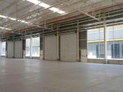 Alquiler Nave Industrial Lurín