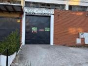 ALQUILER: NAVE JUNTO CUATRO CAMINOS