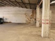 ALQUILER NAVE URBANA, ZONA LAS VEGAS, C/ DON RAMIRO