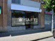 Alquiler Negocio Arrigorriaga Bizkaia DS93570129