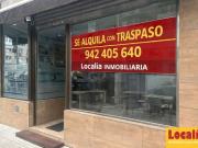 Alquiler Negocio Corrales De Buelna Cantabria DS99825515