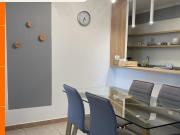 ALQUILER NUEVA CORDOBA AMOBLADO 1 DORMOTORIO