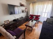 ALQUILER O ALQUILER TEMPORARIO DEPARTAMENTO AMOBLADO 3...