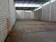 Alquiler o Renta Local Comercial para Depositos en Surco...
