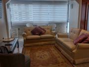 Alquiler o Venta apto Amoblado. 2H 1 y 1/2 baños 1E. 115 m2