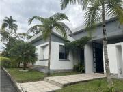 ALQUILER O VENTA CASA CAMPESTRE SECTOR VIA AL EDEN