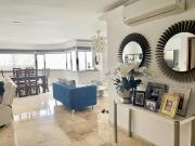 Apartamento en Castillogrande, Cartagena