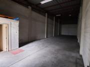 Alquiler o venta de bodega en Vía Daule