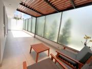 Alquiler o Venta de Departamento en Miraflores