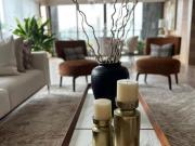 ALQUILER O VENTA DE EXCLUSIVO DUPLEX EN SAN ISIDRO...