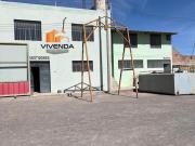 ALQUILER O VENTA DE FÁBRICA DE LADRILLO MECANIZADO