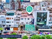 Alquiler o Venta de Local Comercial 1r piso, altura de...