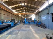 Alquiler o venta de planta industrial