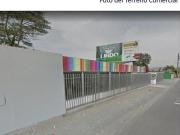 ALQUILER O VENTA DE TERRENO 9,433 M2, ATE VITARTE ALQUILER O VENTA DE TERRENO 9,433 M2, ATE VITARTE