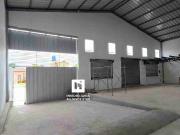 ALQUILER O VENTA GALPON