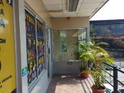 Alquiler o venta oficina 45m2 aprox en plaza comercial...