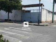 ALQUILER O VENTA TERRENO ESQUINERO