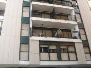 Alquiler Ob Oro 196 Monoambiente Nueva Cordoba