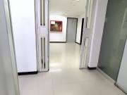 ALQUILER OFC 40MTS2 CALLE CAPITOLIO AV. FCO DE MIRANDA