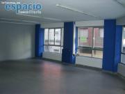 ALQUILER OFCINA ZONA CENTRO