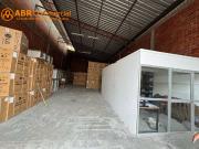 Alquiler Ofibodega 275m² Dentro de complejo. Av Juan...