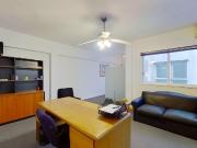 ALQUILER OFIC. 1/2 AMB PEAT. FLORIDA AMUEBLADA