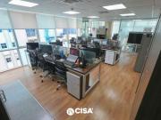 Alquiler Oficina 100 m² con 2 Cocheras en Miraflores –...