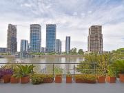 ALQUILER OFICINA 102 EN PUERTO MADERO VISTA DIQUE