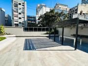 ALQUILER OFICINA 107MTS Esmeralda 1000 A ESTRENAR RETIRO