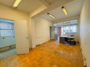 ALQUILER OFICINA 109 Mts AV BELGRANO 400 SAN TELMO