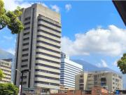 Alquilo oficina 115m2 Altamira 4568