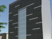 ALQUILER OFICINA 118 m2 EN CENTRO EMPRESARIAL BENAVIDES...