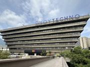 ALQUILER | Oficina 123 m2 Chuao CCCT PIRAMIDE INVERTIDA
