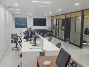 Alquiler Oficina 155 m² – Centro Gerencial La Castellana