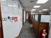 ALQUILER OFICINA 235.85m2 EDIF PARDO Y ALIAGA SAN ISIDRO