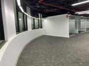 ALQUILER OFICINA 240M2 IMPLEMENTADA EN EDIFICIO OMEGA...