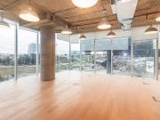 Alquiler Oficina 250 Mts. de alfombra Blas Parera 51...