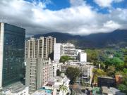 Alquiler Oficina 260m2 El Bosque Chacao