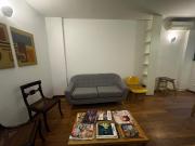 Alquiler oficina 2 amb Amoblado Recoleta